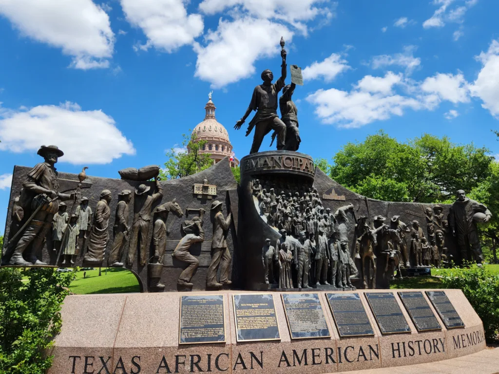 Visiting The Texas State Capitol Is One Of The Free Things To Do In Austin